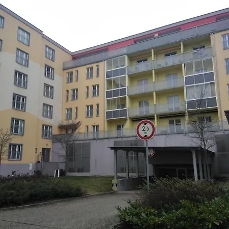 Rezidence Certovka 2121 Free Parking Garage Karlovy Vary