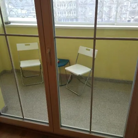 Apartment Rezidence Certovka 2121 Free Parking Garage *