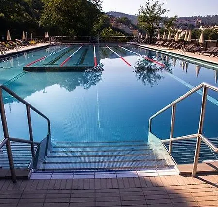 Rezidence Certovka 2121 Free Parking Garage * Karlovy Vary