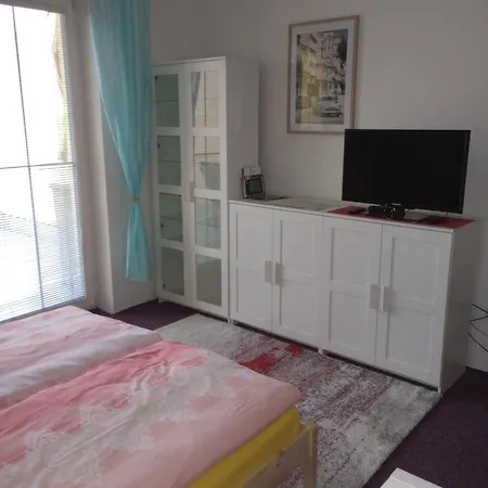 Rezidence Certovka 2121 Free Parking Garage Apartment