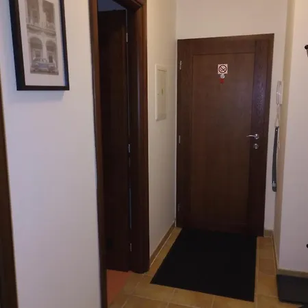 Rezidence Certovka 2121 Free Parking Garage Apartment Karlovy Vary