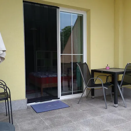 Rezidence Certovka 2121 Free Parking Garage Apartment *