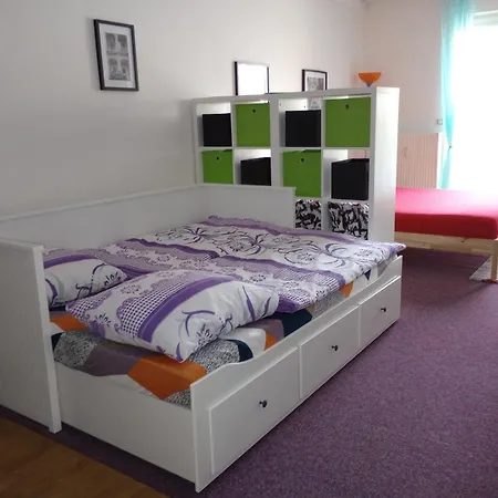Rezidence Certovka 2121 Free Parking Garage * Karlovy Vary