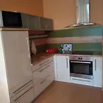 Rezidence Certovka 2121 Free Parking Garage *