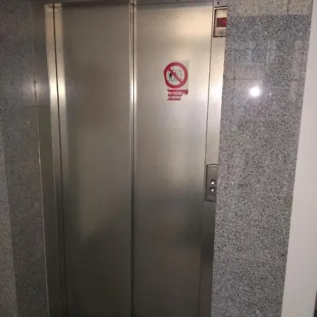 Appartement Rezidence čertovka 2121 Free Parking Garage