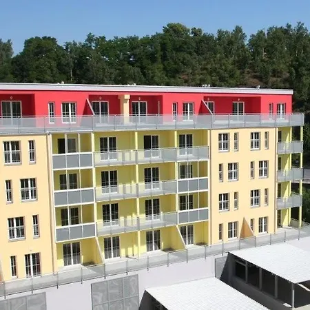 Rezidence Certovka 2121 Free Parking Garage Apartamento *