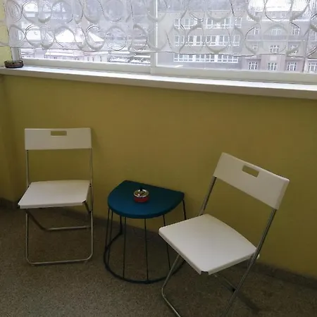 Apartamento Rezidence Certovka 2121 Free Parking Garage KLV