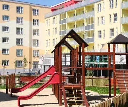 Rezidence Certovka 2121 Free Parking Garage *