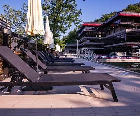 Apartamento Rezidence Certovka 2121 Free Parking Garage *