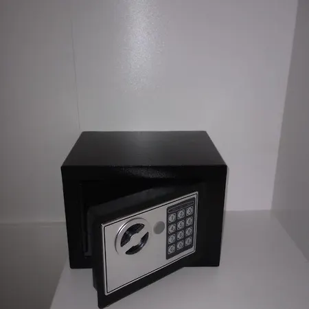 Rezidence Certovka 2121 Free Parking Garage アパート *