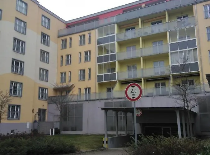 Rezidence Certovka 2121 Free Parking Garage Karlsbad