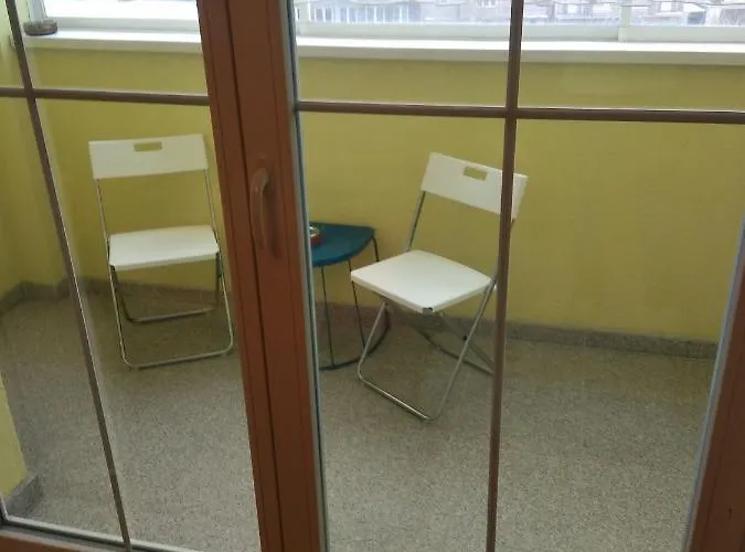 Apartment Rezidence Certovka 2121 Free Parking Garage *