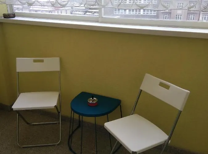 Apartment Rezidence Certovka 2121 Free Parking Garage Karlsbad