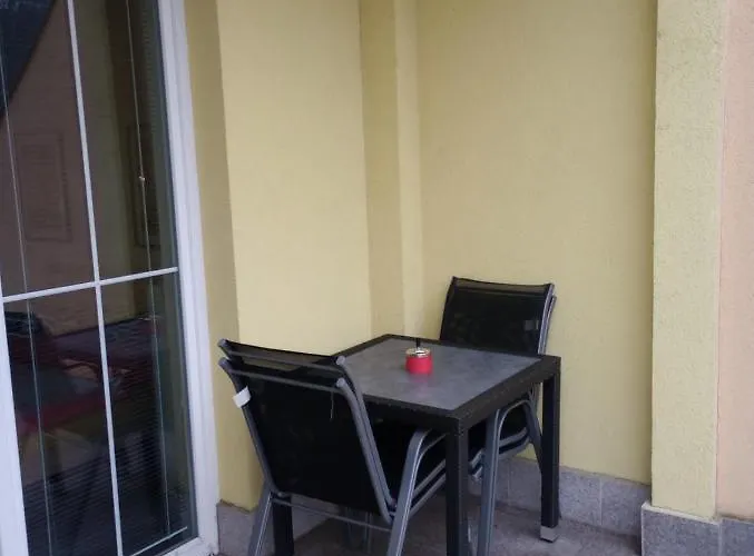 Rezidence Certovka 2121 Free Parking Garage * Karlsbad