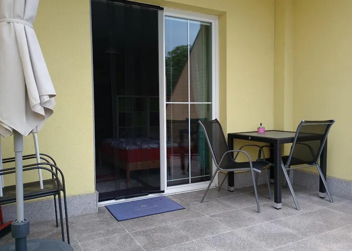 Rezidence Certovka 2121 Free Parking Garage Apartment *