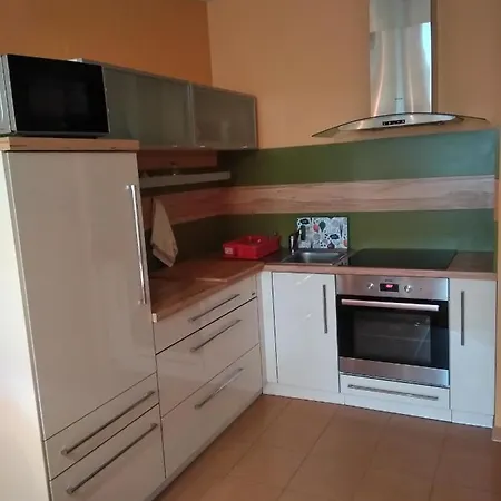 Rezidence čertovka 2121 *