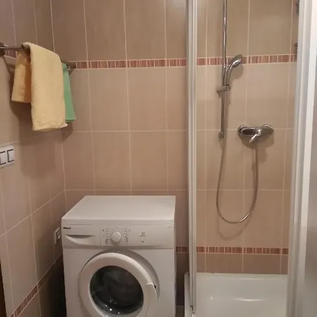 Rezidence čertovka 2121