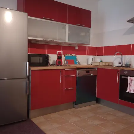 Rezidence čertovka 2121 Karlovy Vary